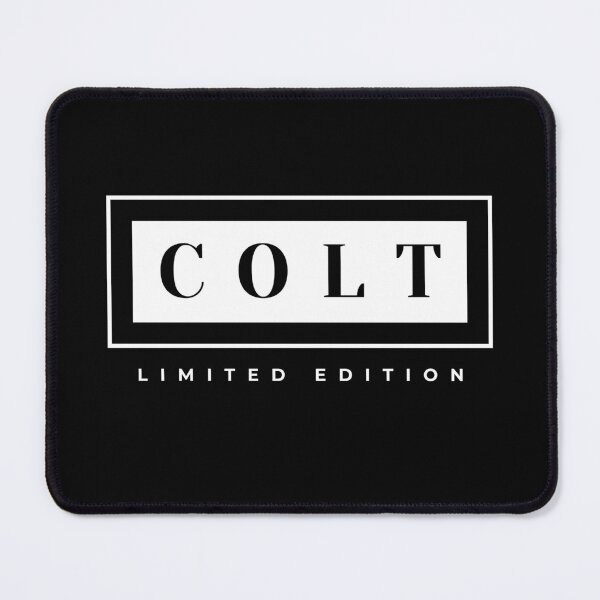 Item preview, Colt designed and sold by LanaMeyers.