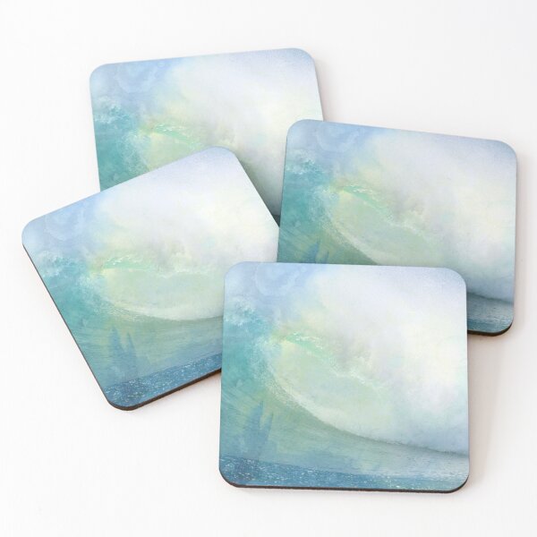 Item preview, Pastel wave designed and sold by Olga Chetverikova.