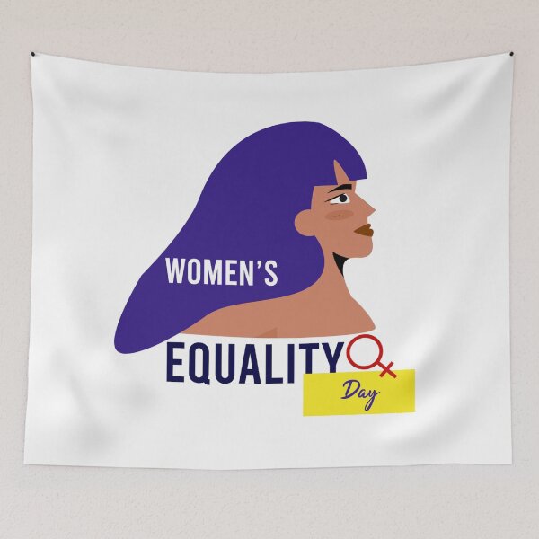 Item preview, Women's Equality Day designed and sold by Fine Art California.