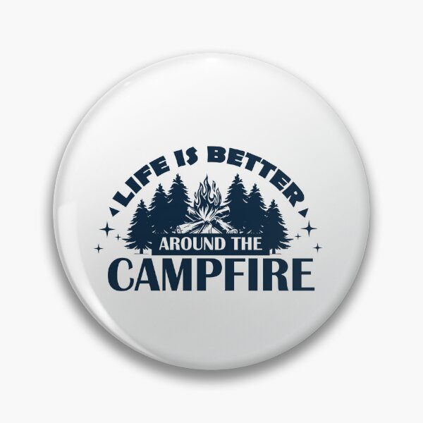 Artikelvorschau, Camping-T-Shirt, glückliches Camper-Shirt, Camping-Geschenk, lustiges Camping-Shirt, Geschenk für Papa, Outdoor-Shirt für Sie und Ihn entworfen und verkauft von SundayFootball.