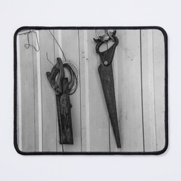 Item preview, Abandoned - Vintage Saws designed and sold by SparklePyre.