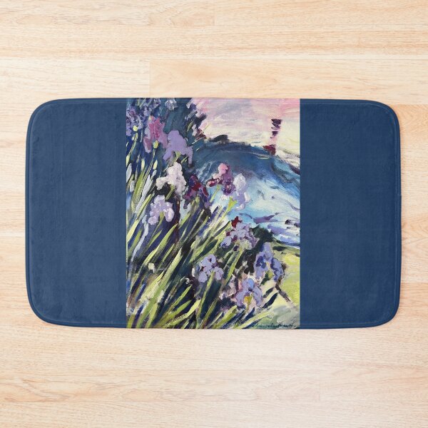 Item preview, Iris designed and sold by Diana Schnall-Smith.
