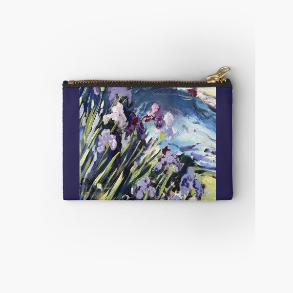 Item preview, Iris designed and sold by Diana Schnall-Smith.