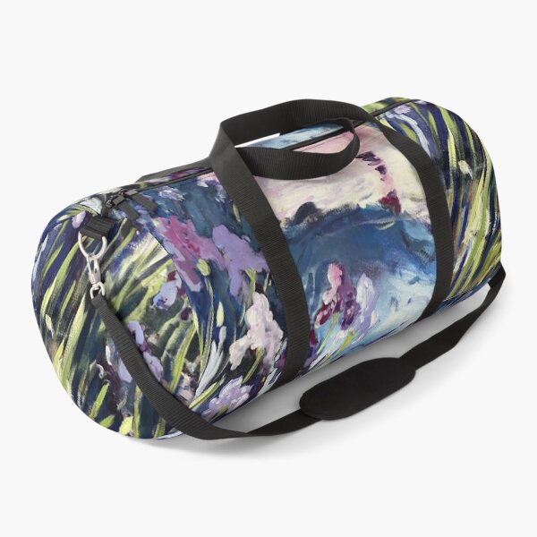 Item preview, Iris designed and sold by Diana Schnall-Smith.
