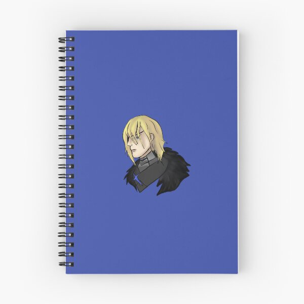 Item preview, Post-Timeskip Dimitri designed and sold by becfromthedead.