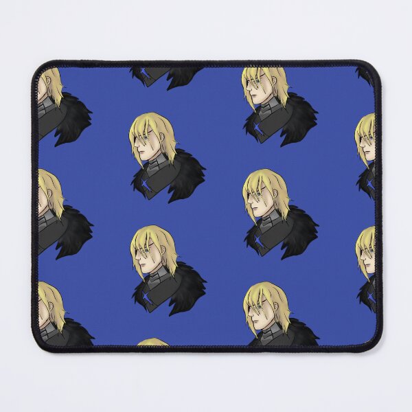 Item preview, Post-Timeskip Dimitri designed and sold by becfromthedead.