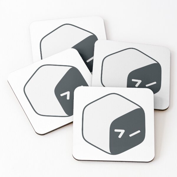 Item preview, Linux Terminal - Mac Terminal - Windows Command Line - Cube designed and sold by Mechashadow.