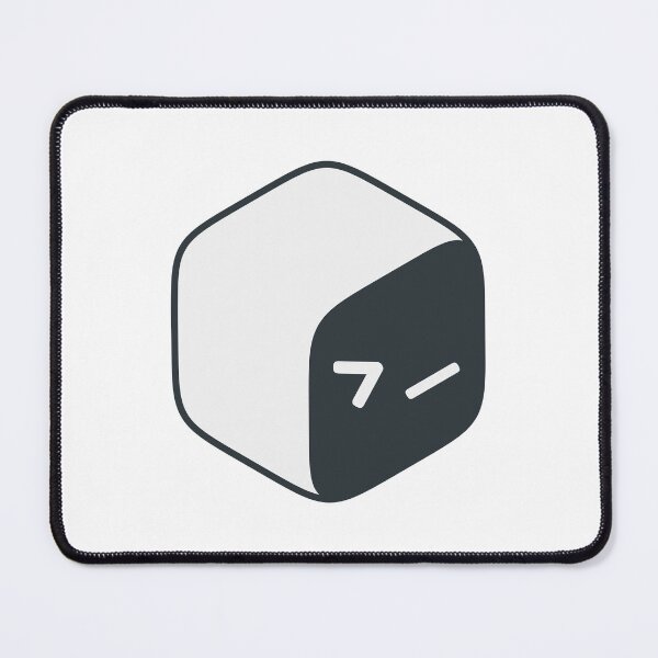 Item preview, Linux Terminal - Mac Terminal - Windows Command Line - Cube designed and sold by Mechashadow.