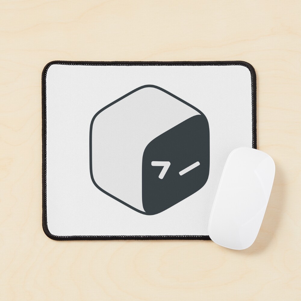 Item preview, Mouse Pad designed and sold by Mechashadow.
