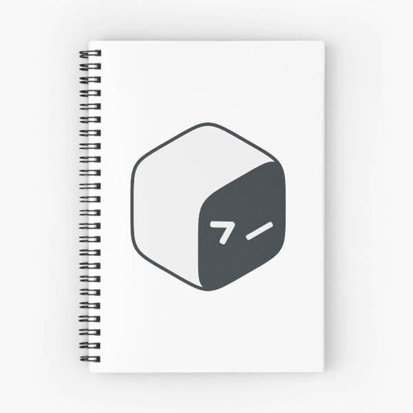Item preview, Linux Terminal - Mac Terminal - Windows Command Line - Cube designed and sold by Mechashadow.