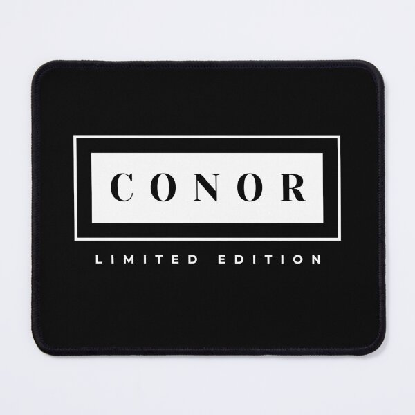 Item preview, Conor designed and sold by LanaMeyers.