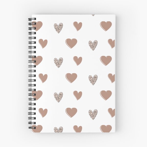 Item preview, Brown hearts pack designed and sold by Ivory  Craft.