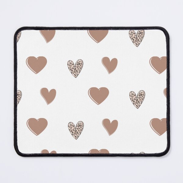 Item preview, Brown hearts pack designed and sold by Ivory Craft.