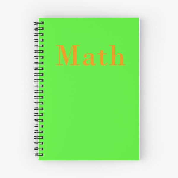 Item preview, Math designed and sold by milancollection.