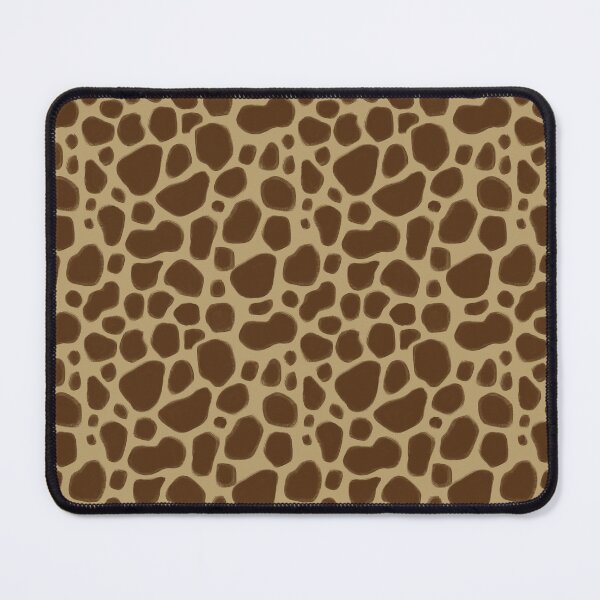 Item preview, Giraffe Pattern designed and sold by JessicaArthur.