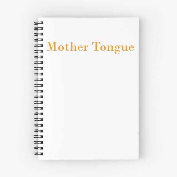 Item preview, Mother Tongue designed and sold by milancollection.