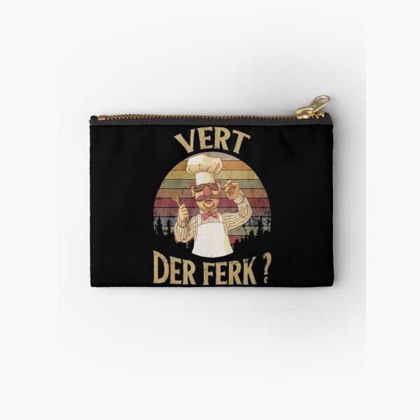Item preview, Vert Der Ferk designed and sold by memeshirtees.