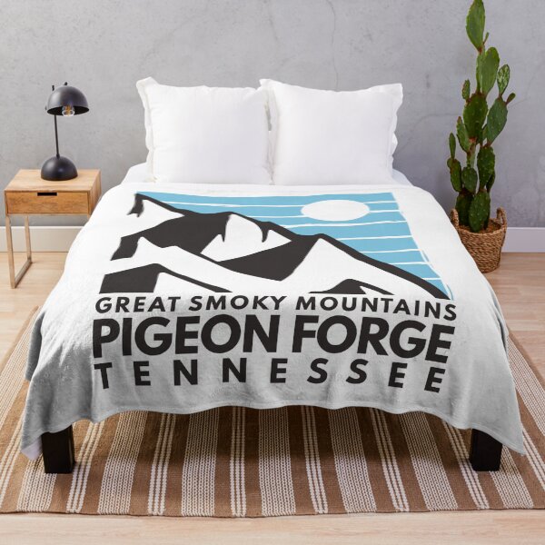 Item preview, Great Smoky Mountains, Pigeon Forge, Tennessee designed and sold by positiveimages.