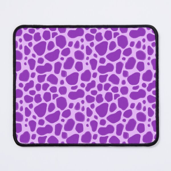 Item preview, Giraffe Pattern - Purple designed and sold by JessicaArthur.