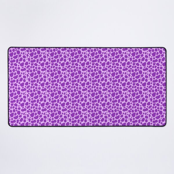 Item preview, Giraffe Pattern - Purple designed and sold by JessicaArthur.