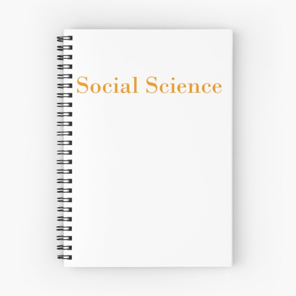 Item preview, Social Science designed and sold by milancollection.
