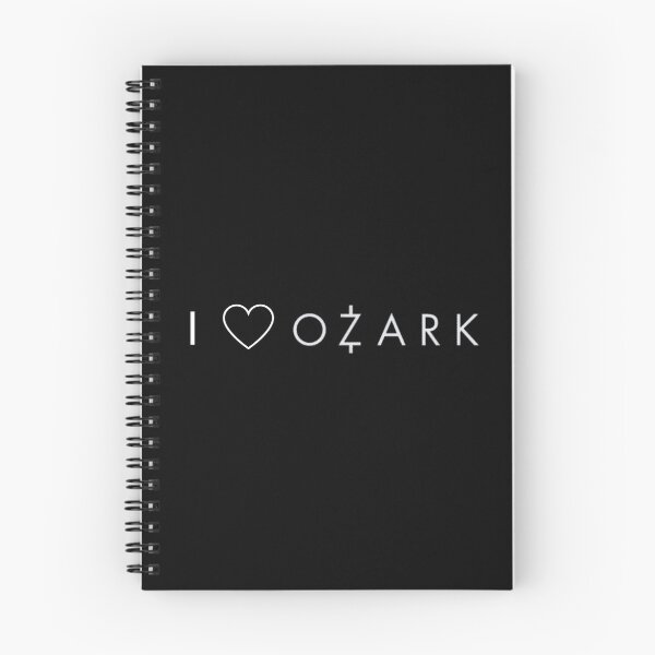 Artikelvorschau, Ich liebe OZARK entworfen und verkauft von sorryimbusy.