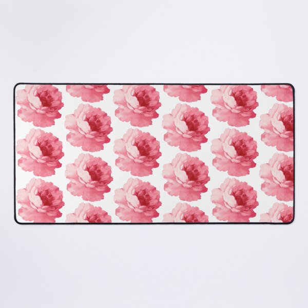 Item preview, Flower pink peony designed and sold by Olga Chetverikova.