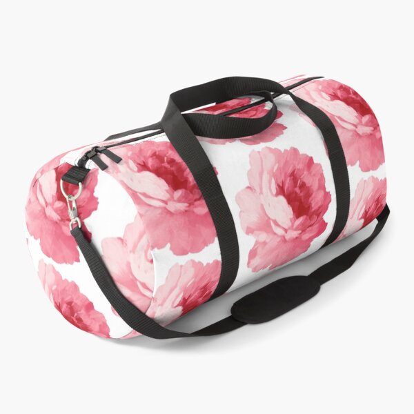 Item preview, Flower pink peony designed and sold by Olga Chetverikova.