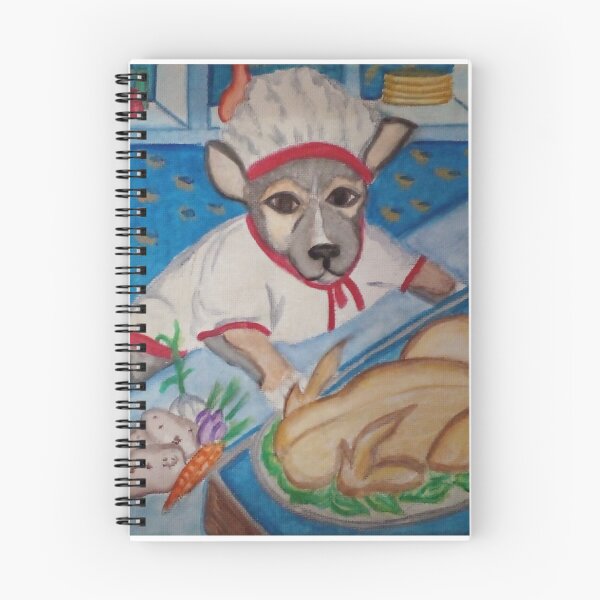 Item preview, Chef Pup designed and sold by sdauria2015.