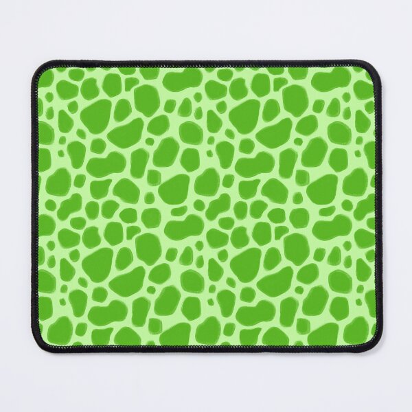 Item preview, Giraffe Pattern - Green designed and sold by JessicaArthur.