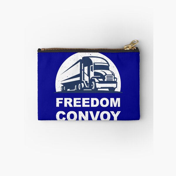Item preview, Freedom Convoy 2022 Canadian Truckers designed and sold by johnta17.