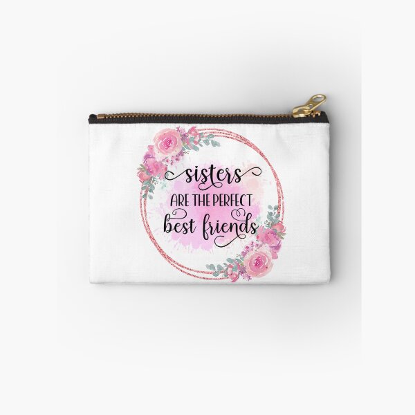 Item preview, Sisters are the Perfect Best Friends I  Sister Gift Ideas designed and sold by younghopes.