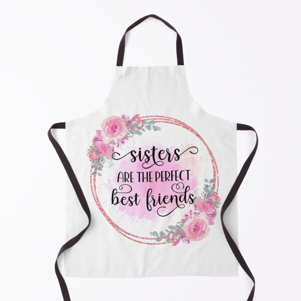 Item preview, Sisters are the Perfect Best Friends I Sister Gift Ideas designed and sold by younghopes.