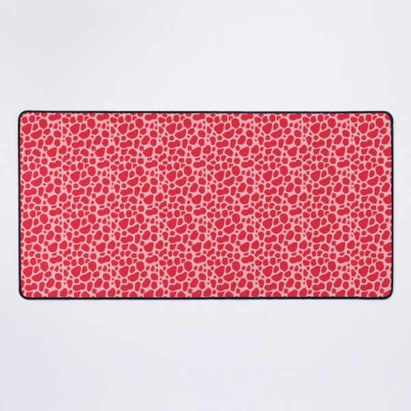 Item preview, Giraffe Pattern - Red designed and sold by JessicaArthur.