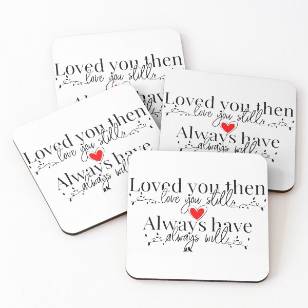Item preview, Valentines Day quote 34 designed and sold by Nikmay Design.