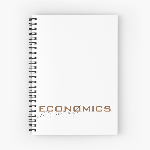 Item preview, Economics designed and sold by milancollection.