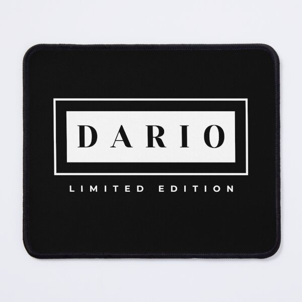 Item preview, Dario designed and sold by LanaMeyers.