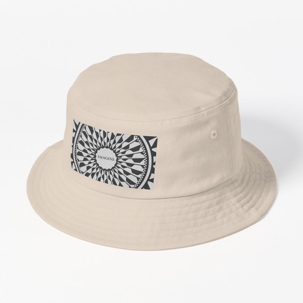 Item preview, Bucket Hat designed and sold by renatokolberg.