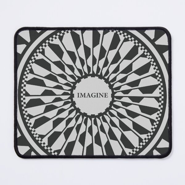 Item preview, Imagine - Memorial designed and sold by The Lines.