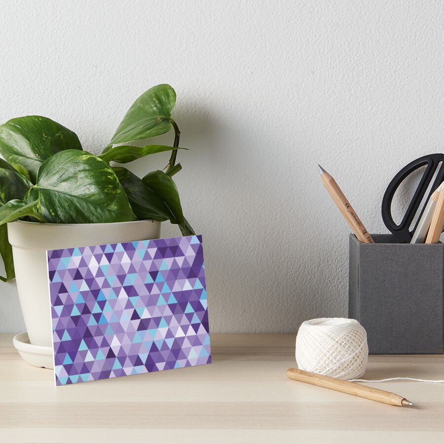 Item preview, Art Board Print designed and sold by IamNohemi.