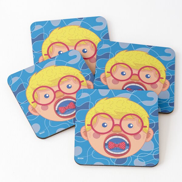 Item preview, Hockney Holiday designed and sold by BoonArts.