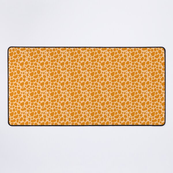 Item preview, Giraffe Pattern - Orange designed and sold by JessicaArthur.