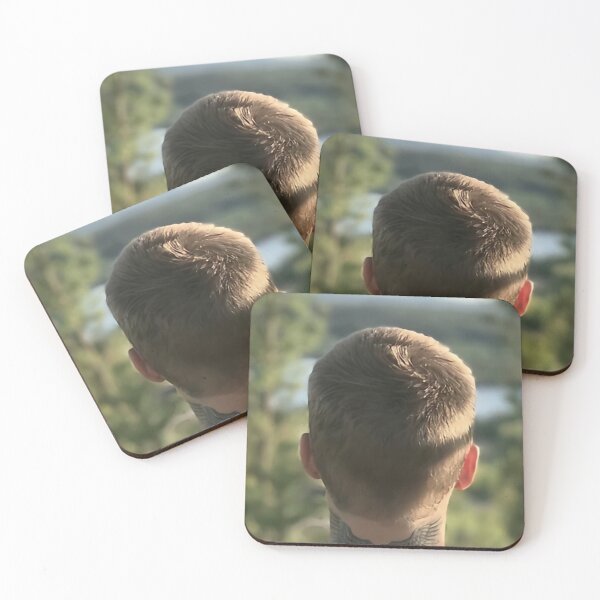 Item preview, new hair style with brown colour is justins designed and sold by jamelbeccc.