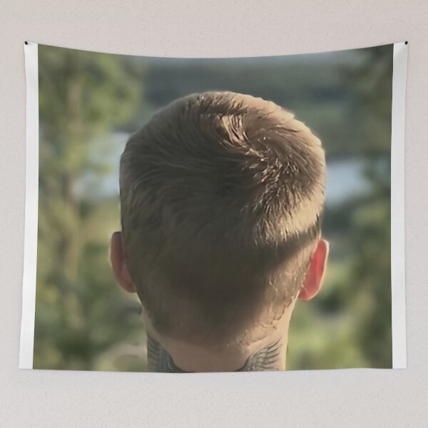 Item preview, new hair style with brown colour is justins designed and sold by jamelbeccc.