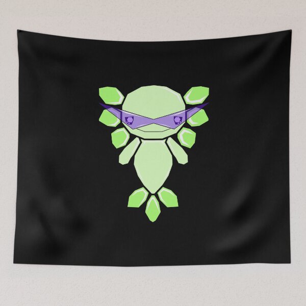 Item preview, FASHION AXOLOTL WITH LENSES designed and sold by the Zarock Shop.