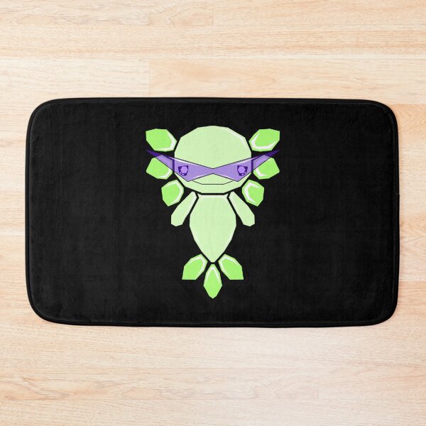 Item preview, FASHION AXOLOTL WITH LENSES designed and sold by the Zarock Shop.