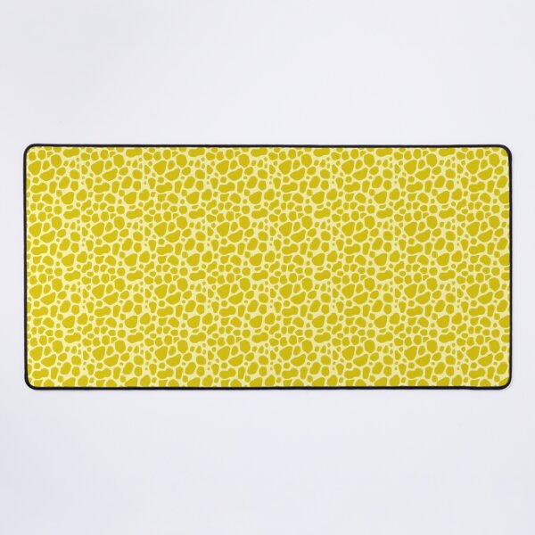 Item preview, Giraffe Pattern - Yellow designed and sold by JessicaArthur.