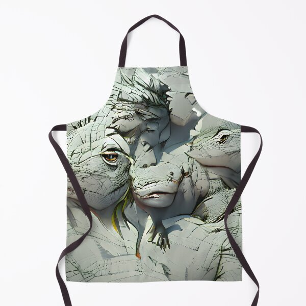 Item preview, Secret of Iguanas designed and sold by ybaltaci.