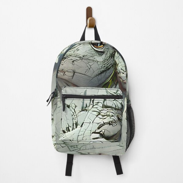 Item preview, Secret of Iguanas designed and sold by ybaltaci.