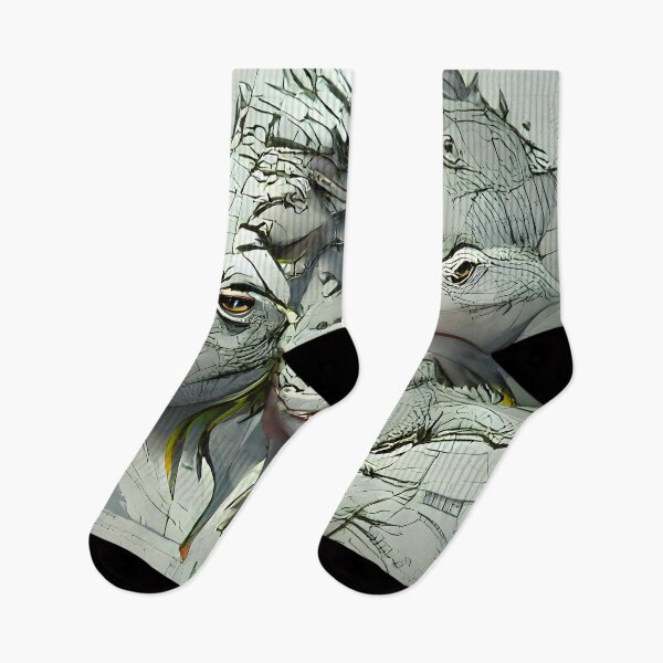 Item preview, Secret of Iguanas designed and sold by ybaltaci.